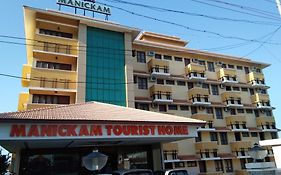 Hotel Manickam Kanyakumari Exterior photo