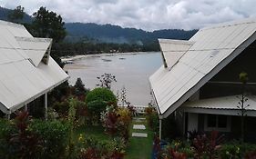 Evergreen Bayview Hotel San Vicente  Exterior photo