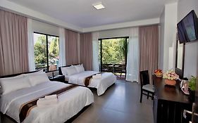 Minea D' Angkor Boutique Bed & Breakfast Siem Reap Room photo