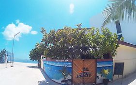 Maafushi Inn Exterior photo