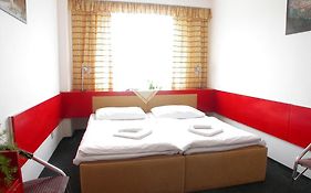 Hotel Slavia Prague Room photo