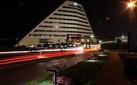 Eurobuilding Plaza Guayana Hotel Ciudad Guayana Exterior photo