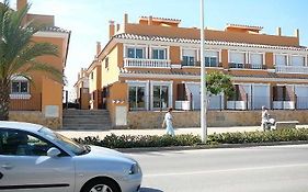 Residencial El Poblado Hotel Moncofar Exterior photo