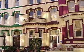 Pleasington Suites Isle of Man Exterior photo