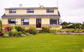 Clooneen House Killashandra Exterior photo