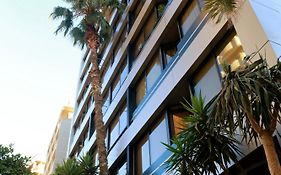 Imperial Suites Hotel Beirut Exterior photo