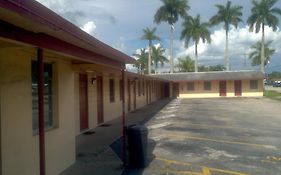 Palm City Motel Fort Myers Exterior photo