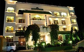 Jai Ma Inn Hotels Katra  Exterior photo