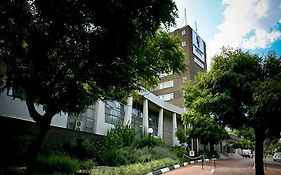 President Hotel Bloemfontein Exterior photo