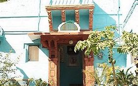 Yogi Guest House Jodhpur  Exterior photo