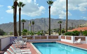 El Rancho Dolores At Jt National Park Motel Twentynine Palms Exterior photo