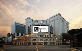 Rendezvous Hotel Singapore By Far East Hospitality Exterior photo