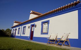 Vale De Ferreiros Guest House Abrantes Exterior photo