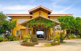 Amarela Resort Panglao Island Exterior photo