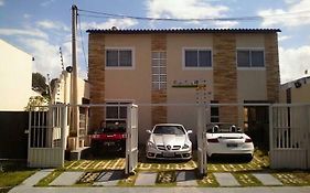 Flats Gol De Placa Hotel Fortaleza  Exterior photo