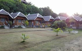 Cliff Side Beach Resort And Cottages Siquijor Exterior photo