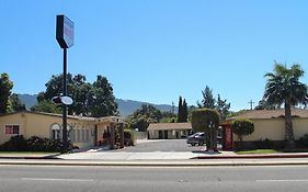 King'S Rest Motel Gilroy Exterior photo