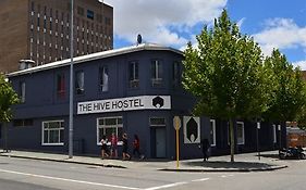 The Hive Hostel - Traveler Friendly, Passport Only Perth Exterior photo