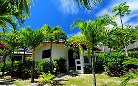 Reefcomber Sunset Beach Rarotonga Exterior photo