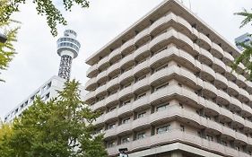 Star Hotel Yokohama Yokohama  Exterior photo