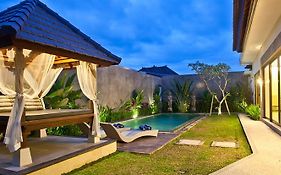 D'Sawah Villa Umalas Canggu  Exterior photo