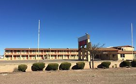 Econo Lodge I-40 Exit 286-Holbrook Holbrook Exterior photo