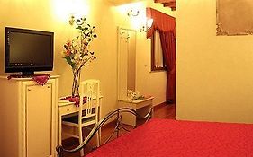 Sweet Dream Trevi Bed & Breakfast Rome Exterior photo