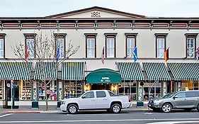 Hotel St. Helena Exterior photo