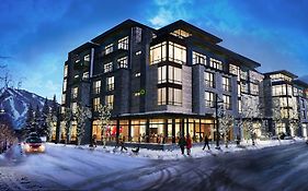 Limelight Hotel Ketchum Exterior photo