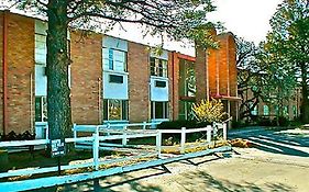 Motel 6 Los Alamos Exterior photo