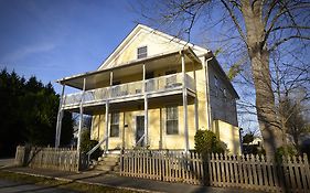 Old Storehouse Inn Dahlonega Exterior photo