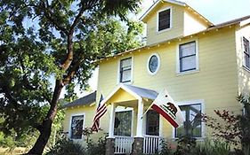 Bear Flag Inn Calistoga Exterior photo