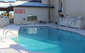 Goodnite Inn And Suites Of Bullhead City Exterior photo