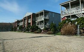 Montauk Oceanside Suites Exterior photo