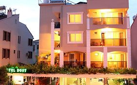 Hotel Dost Marmaris Exterior photo