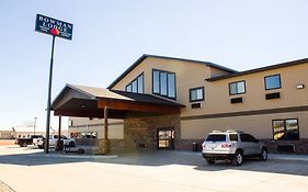 Bowman Lodge & Convention Center Exterior photo