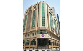 City Inn Al Seef Doha Exterior photo