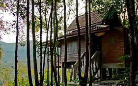 Chestnut Hill Eco Resort Had Yai Hat Yai Exterior photo