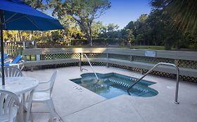 Carolina Club By Spinnaker Resorts Hilton Head Island Exterior photo