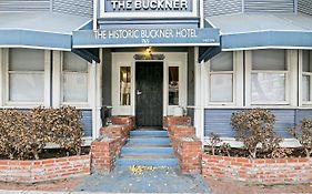 Buckner Hotel San Diego Exterior photo