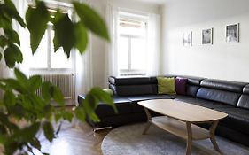 Next2Mozart-Apartment Salzburg Exterior photo