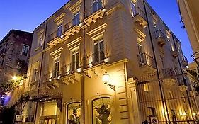 Il Principe Hotel Catania Exterior photo