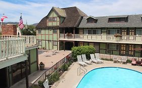 Svendsgaard'S Lodge- Americas Best Value Inn & Suites Solvang Exterior photo