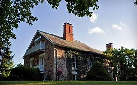 Morgan Samuels Inn Canandaigua Exterior photo