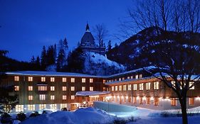 Jufa Hotel Mariazell Exterior photo