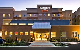 Residence Inn By Marriott Shreveport-Bossier City/Downtown Exterior photo