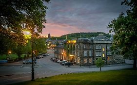 Old Hall Hotel Buxton  Exterior photo