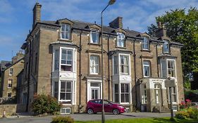 Portland Hotel Buxton  Exterior photo