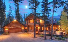 Bear Lodge Blue River Area By Pinnacle Lodging Breckenridge Exterior photo