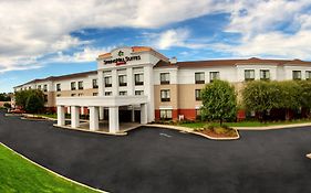 Springhill Suites Milford Exterior photo